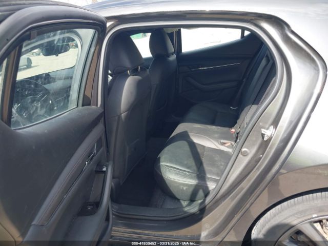 JM1BPBMM1L1169228 Mazda Mazda3 Hatchback Preferred Package