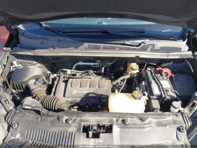KL4CJDSB0FB168213 Buick Encore Premium