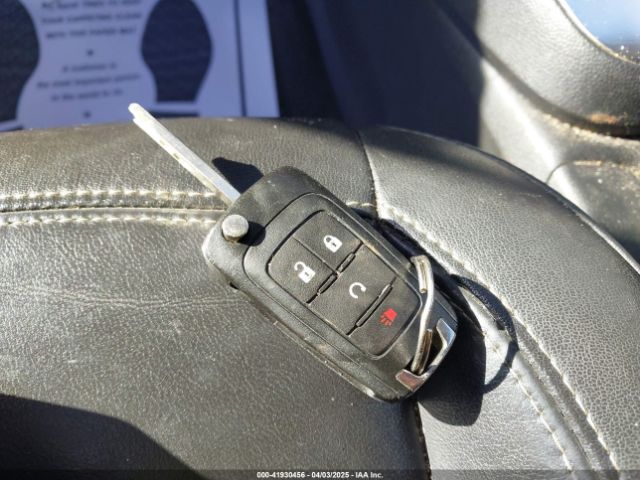 KL4CJDSB0FB168213 Buick Encore Premium