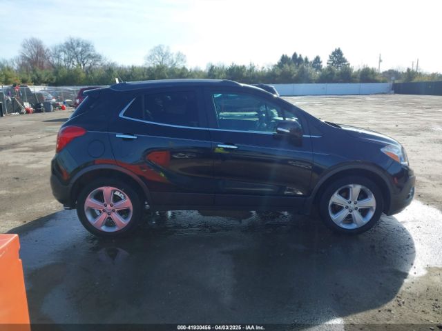 KL4CJDSB0FB168213 Buick Encore Premium