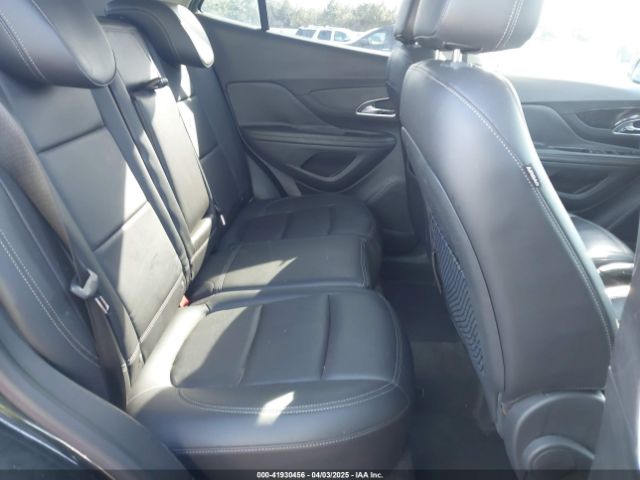 KL4CJDSB0FB168213 Buick Encore Premium