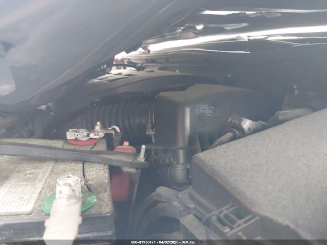 2T1BURHE9FC414412 Toyota COROLLA LE
