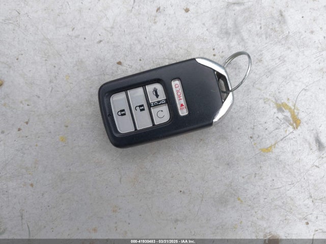 19XFC1F36GE004399 Honda Civic Ex-t