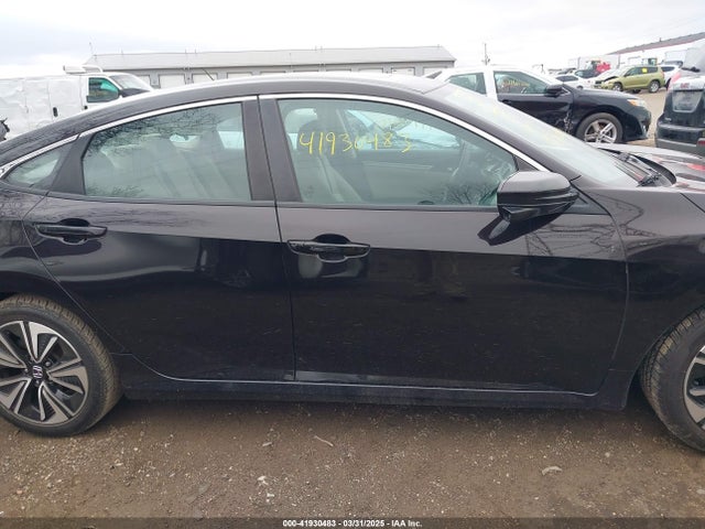 19XFC1F36GE004399 Honda Civic Ex-t
