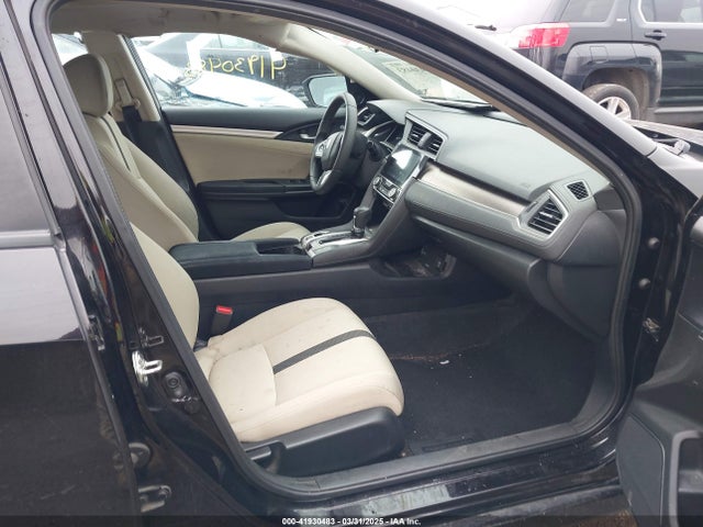 19XFC1F36GE004399 Honda Civic Ex-t