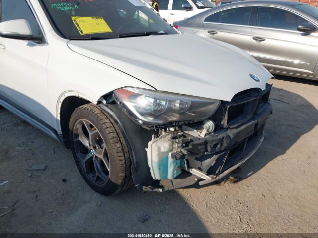 WBXHU7C36J5L07704 BMW X1 Sdrive28i