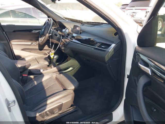 WBXHU7C36J5L07704 BMW X1 Sdrive28i