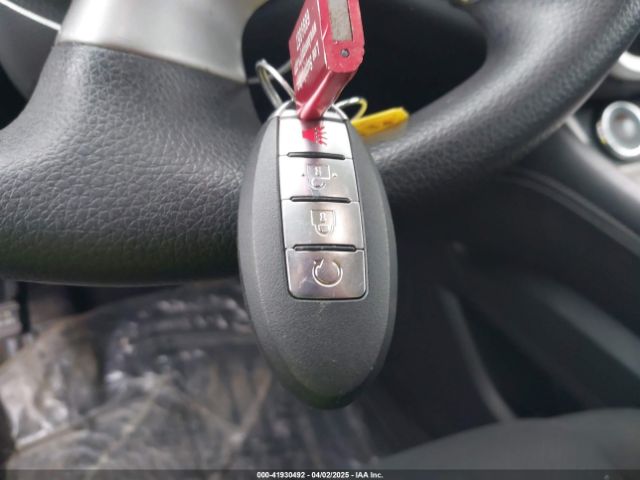 5N1AZ2MHXGN131516 Nissan MURANO S