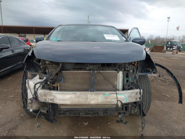 5N1AZ2MHXGN131516 Nissan MURANO S