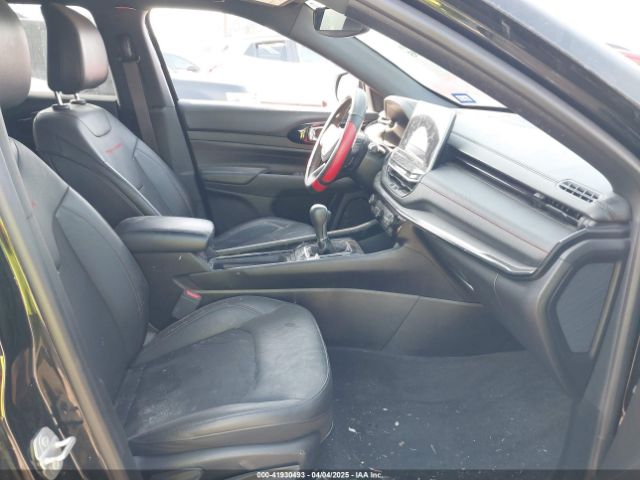 3C4NJDDN1RT579192 Jeep Compass Trailhawk 4x4