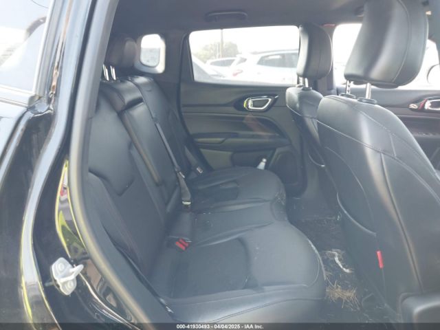 3C4NJDDN1RT579192 Jeep Compass Trailhawk 4x4