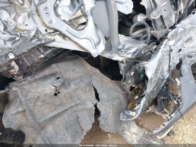 1GCUYEED1KZ207577 Chevrolet Silverado 1500 Rst