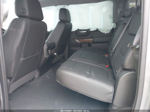 1GCUYEED1KZ207577 Chevrolet Silverado 1500 Rst