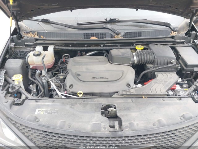 Chrysler Pacifica Touring L 2020 2C4RC1BG6LR247919 Image 10