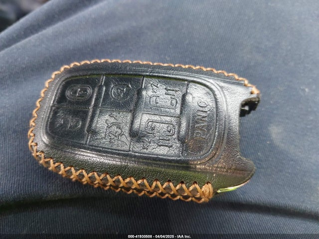 2C4RC1BG6LR247919 Chrysler Pacifica Touring L