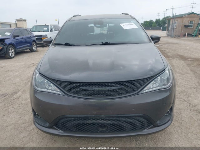 Chrysler Pacifica Touring L 2020 2C4RC1BG6LR247919 Image 12