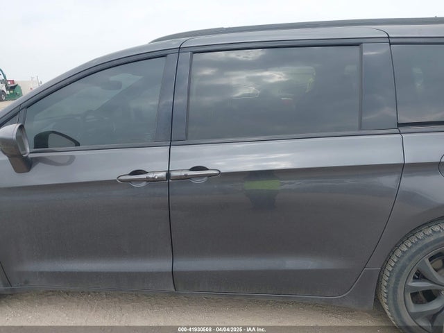 Chrysler Pacifica Touring L 2020 2C4RC1BG6LR247919 Image 14