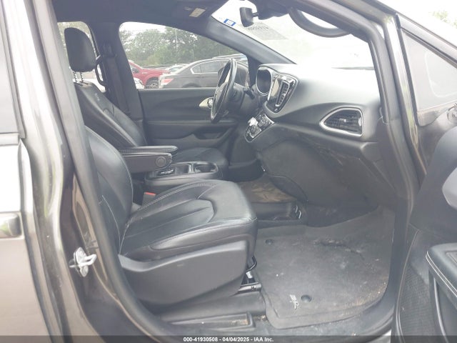 Chrysler Pacifica Touring L 2020 2C4RC1BG6LR247919 Image 5