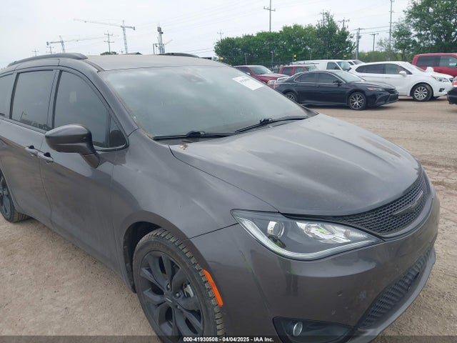 Chrysler Pacifica Touring L 2020 2C4RC1BG6LR247919 Image 6