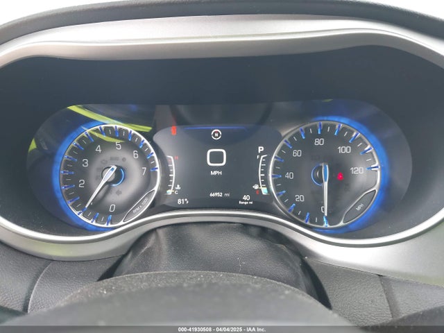 Chrysler Pacifica Touring L 2020 2C4RC1BG6LR247919 Image 7