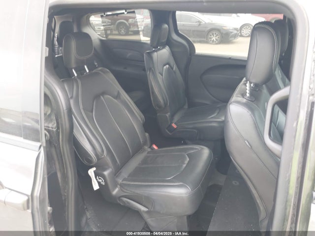 Chrysler Pacifica Touring L 2020 2C4RC1BG6LR247919 Image 8
