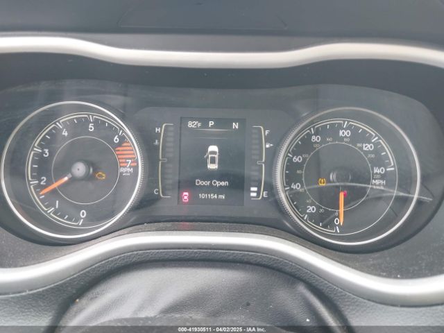 1C4PJLAB1HW640613 Jeep Cherokee Sport Fwd