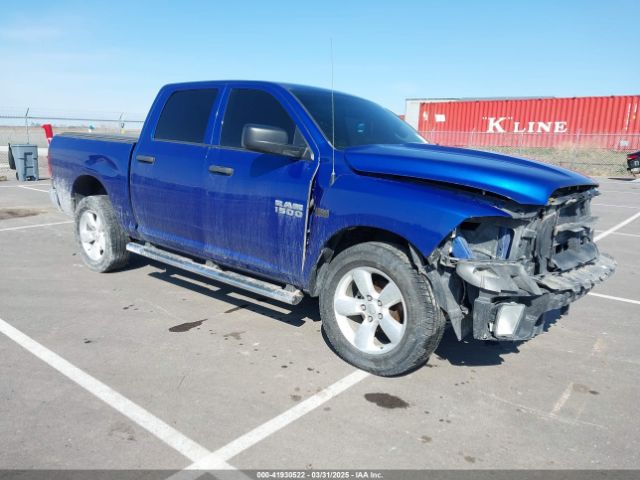 1C6RR7KTXFS600736 auction archive image