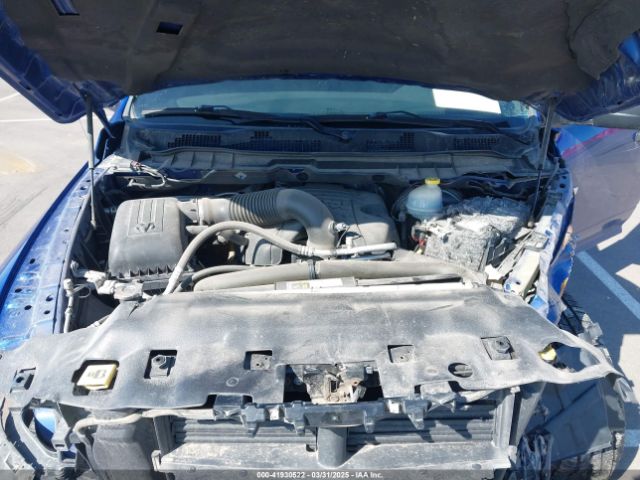 1C6RR7KTXFS600736 RAM 1500 Express
