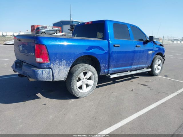 1C6RR7KTXFS600736 RAM 1500 Express