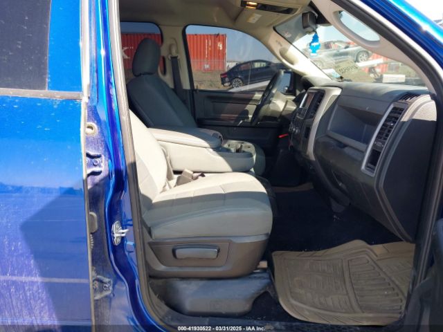 1C6RR7KTXFS600736 RAM 1500 Express