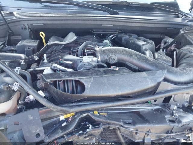 2024 DODGE DURANGO 1C4RDJDG5RC198451 Photo 9