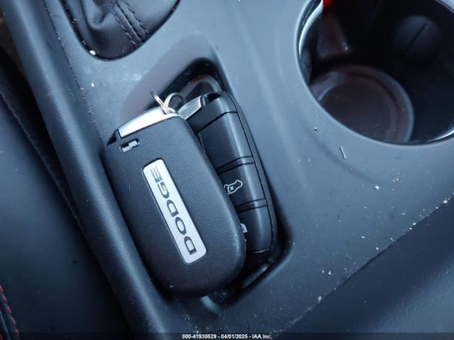 2024 DODGE DURANGO 1C4RDJDG5RC198451 Photo 10