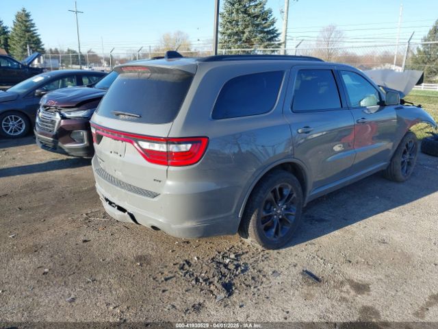 2024 DODGE DURANGO 1C4RDJDG5RC198451 Photo 3