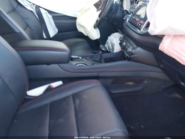 2024 DODGE DURANGO 1C4RDJDG5RC198451 Photo 4