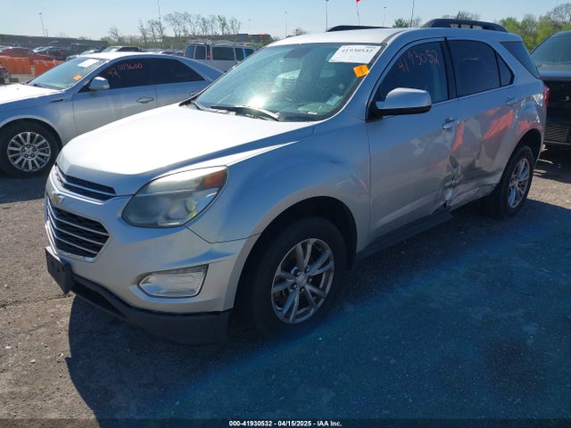 2GNALCEK8G1151696 Chevrolet EQUINOX LT