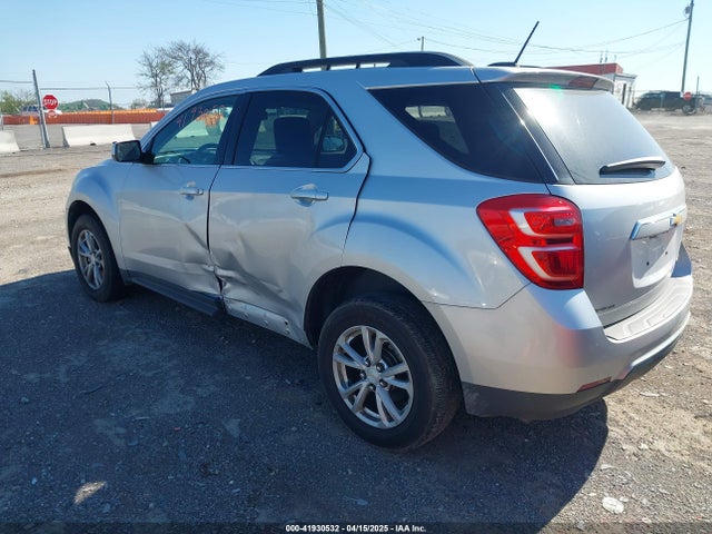 2GNALCEK8G1151696 Chevrolet EQUINOX LT