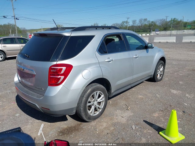 2GNALCEK8G1151696 Chevrolet EQUINOX LT