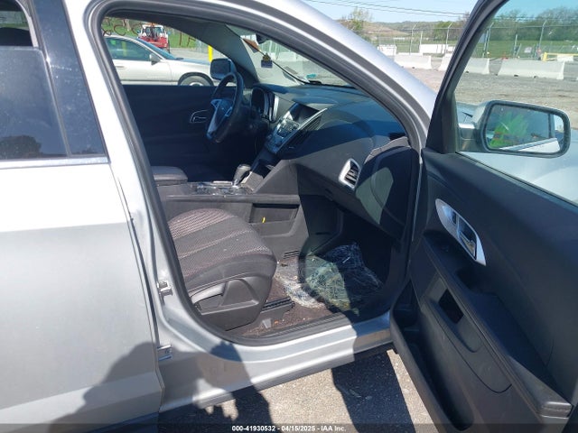 2GNALCEK8G1151696 Chevrolet EQUINOX LT