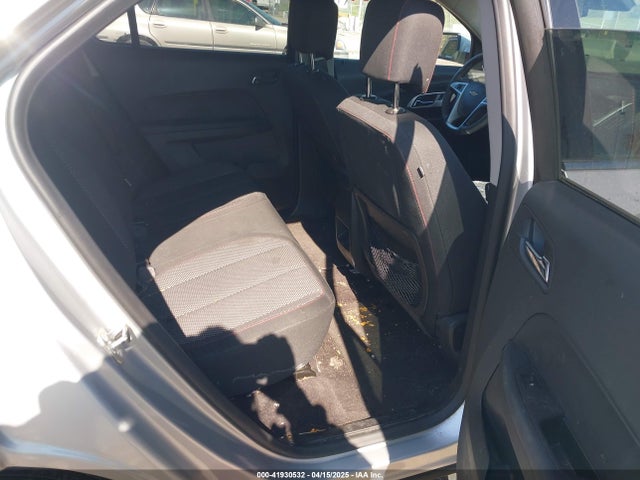 2GNALCEK8G1151696 Chevrolet EQUINOX LT