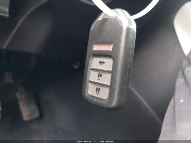 1HGCR3F89FA010421 Honda Accord Ex-l V-6
