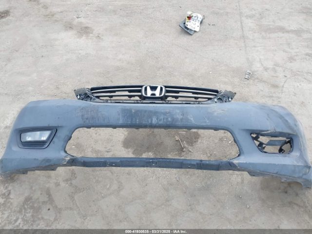 1HGCR3F89FA010421 Honda Accord Ex-l V-6