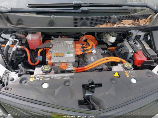 1G1FY6S02L4137403 Chevrolet Bolt Ev Fwd Lt