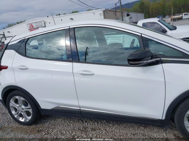 1G1FY6S02L4137403 Chevrolet Bolt Ev Fwd Lt