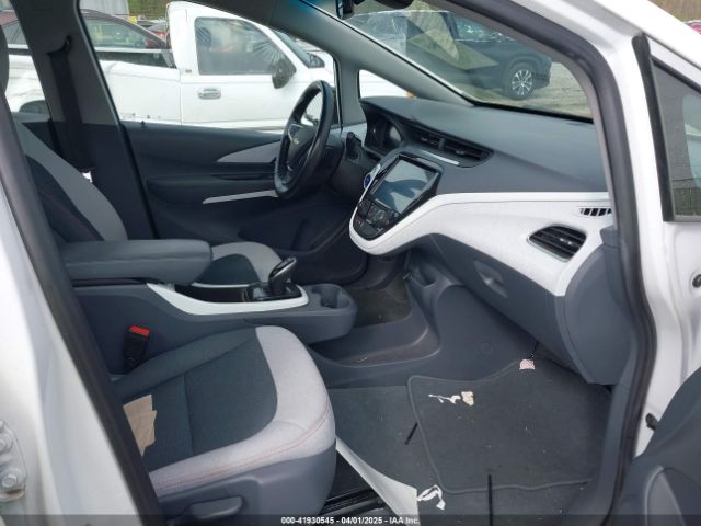 1G1FY6S02L4137403 Chevrolet Bolt Ev Fwd Lt