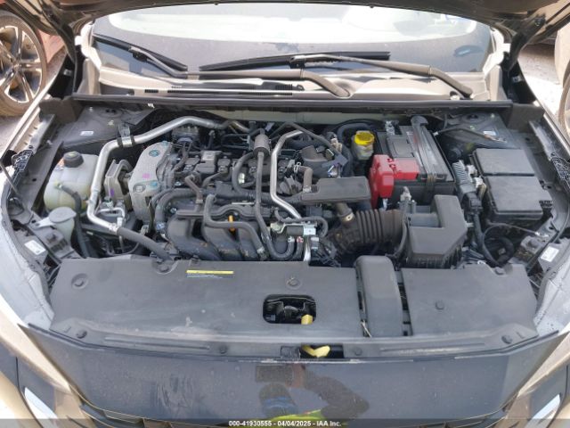 2024 NISSAN SENTRA 3N1AB8CV6RY376003 Photo 9