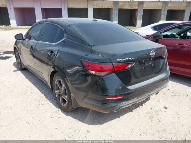 2024 NISSAN SENTRA 3N1AB8CV6RY376003 Photo 2