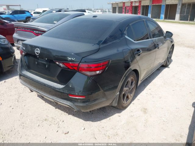 2024 NISSAN SENTRA 3N1AB8CV6RY376003 Photo 3