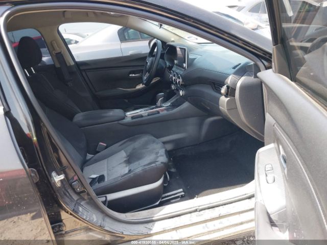 2024 NISSAN SENTRA 3N1AB8CV6RY376003 Photo 4