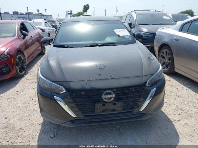2024 NISSAN SENTRA 3N1AB8CV6RY376003 Photo 5