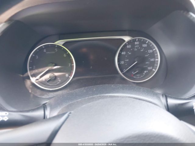 2024 NISSAN SENTRA 3N1AB8CV6RY376003 Photo 6